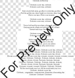 Document  HD Png Download