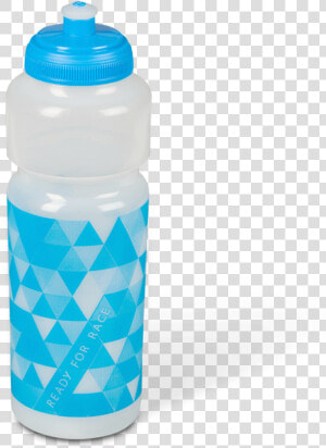 Cube Icon Cycling Bottle Cycling   Cube Rfr Bottle  HD Png Download
