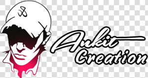 Png Ankit Creation Image Logo  Transparent Png