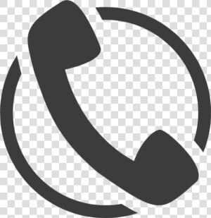 Call Vector Png   Telephone Icon Vector Png  Transparent Png