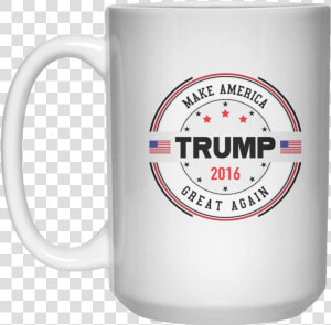 Donald Trump Make America Great Again Mug   Beer Stein  HD Png Download