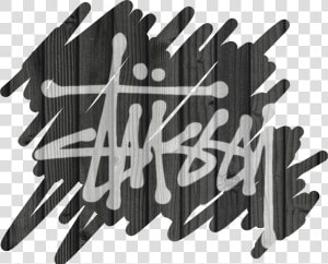 Stussy Png     Stussy Vector  Transparent Png