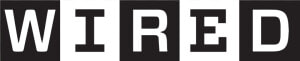 Wired Logo Png   Wired Magazine Logo Png  Transparent Png