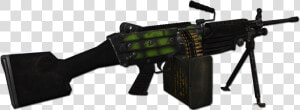 Cso2 Fn M249   Css M249  HD Png Download