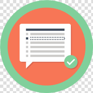 Add Name To Checkout   Circle  HD Png Download