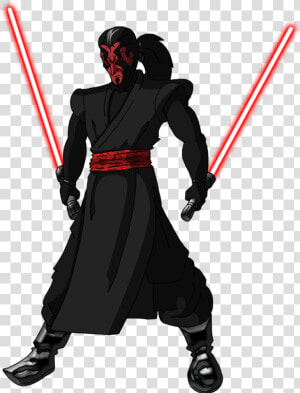 Star Wars Villain Png  Transparent Png