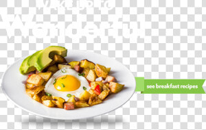 Poached Egg  HD Png Download