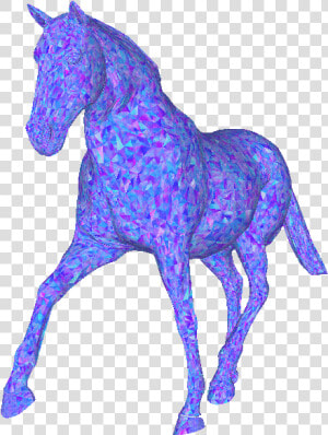 Gif De Unicornios Png  Transparent Png