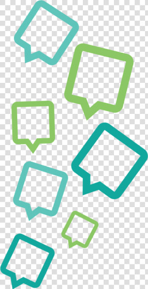 Tax Law Presentation Chat Box Image 02   Png Download  Transparent Png