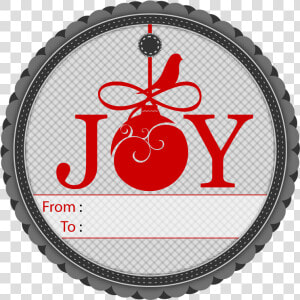 Christmas Gift Tags   Susan Ford Collins  HD Png Download