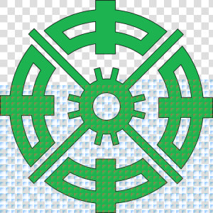 Symmetry area symbol  HD Png Download