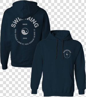 Mac Miller Swimming Sweatshirt  HD Png Download
