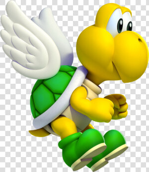 King Koopa Troopa Download   Super Mario Bros Png  Transparent Png