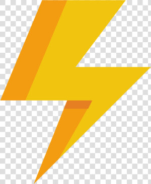 Lightning Icon   Azure Cloud Functions Logo  HD Png Download