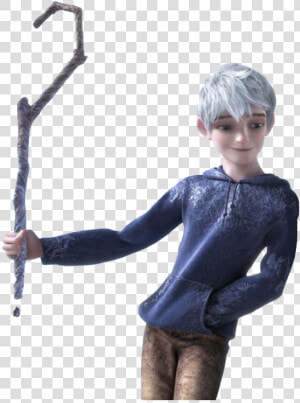 Jack Frost Background Png   Rose Of The Guardians Jack Frost  Transparent Png