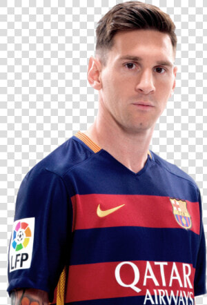 Lionel Messi With His Sixth Ballon D Or  HD Png Download