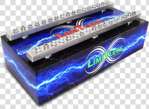 100ah 12v Lithium Battery  HD Png Download