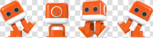 Dj bot By Litehawk   Robot  HD Png Download