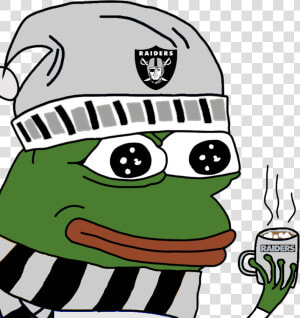 Transparent Upside Down Turtle Clipart   Oakland Raiders  HD Png Download