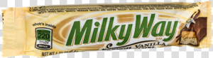 Milky Way Candy Bar  HD Png Download