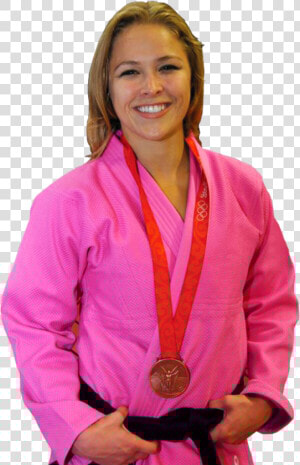 Fuji All Around Bjj Gi Pink  HD Png Download
