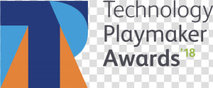 Technology Playmaker Awards Booking  HD Png Download