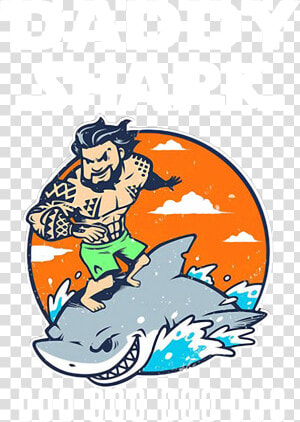 Uncle Shark Doo Doo  HD Png Download