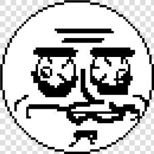 Me Gusta Bad Draft   Pixel Yin And Yang  HD Png Download