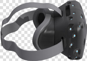 Htc Vive Rendered 3d Png Side   Belt  Transparent Png