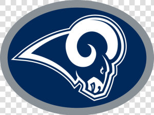 Los Angeles Rams Logo Png  Transparent Png