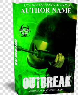 Ebook Cover  HD Png Download