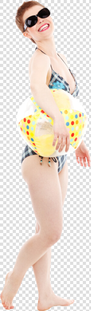 Transparent Beach People Png   Sexy Girls Png Beach  Png Download