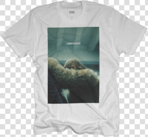 Lemonade Beyonce T Shirt  HD Png Download