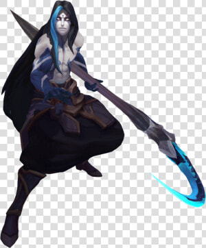 ​   Lol Kayn Png  Transparent Png