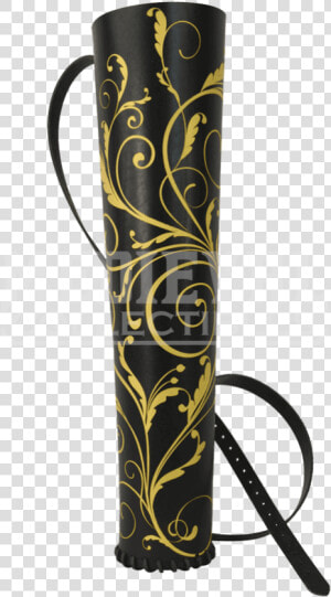 Quiver   Png Download   Vase  Transparent Png