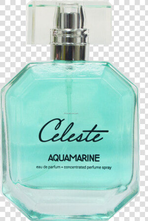 Celeste Perfume  HD Png Download
