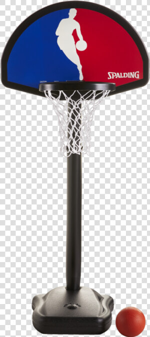 Youth One On One Portable Basketball Hoop  HD Png Download