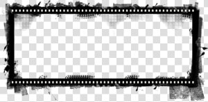 Grunge Banner Frame   Marcos Para Banner Png  Transparent Png