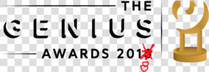Genius  HD Png Download