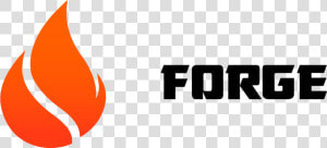 Forge Logo  HD Png Download