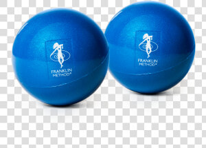 Franklin Medium Fascia Ball Set   Sphere  HD Png Download