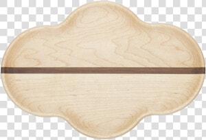 Maple Wood Tray   Plywood  HD Png Download