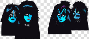 Kiss Kruise 6  HD Png Download