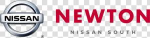 Newton Nissan South   Logo Kia Motors 2017  HD Png Download