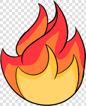 Clip Art Fire Cartoon Portable Network Graphics Image   Api Cartoon  HD Png Download
