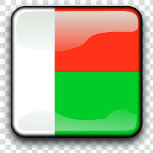 Mg Flags Png Images   Madagaskar Bendera  Transparent Png