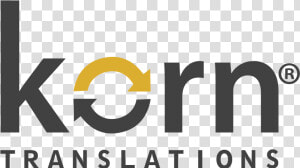 Transparent Korn Logo Png   Korn Traducoes Logo  Png Download