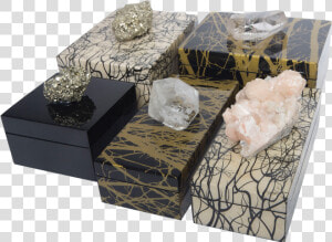 Luxe Box Grouping   Floral Design  HD Png Download