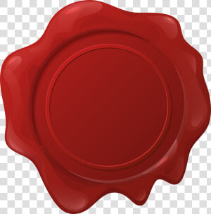 Wax Seal Clipart Clip Art Wax Seal Png Clip Art Image  Transparent Png