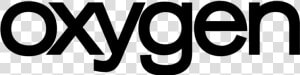 Oxygen Mag Logo  HD Png Download